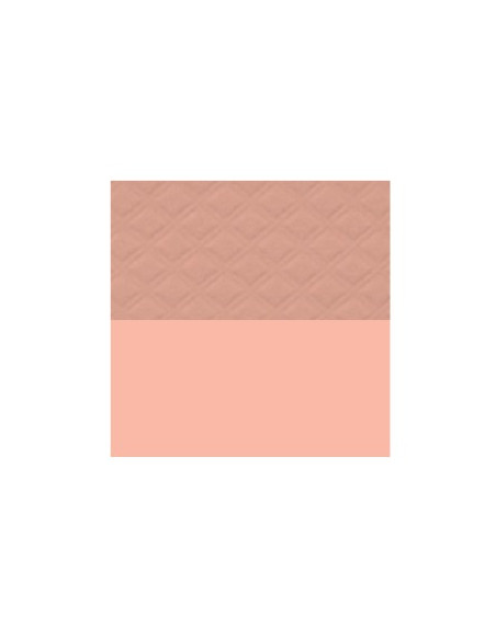 Toalhas Mesa Dobrada 70x70cm Celulose Salmão Cx 500