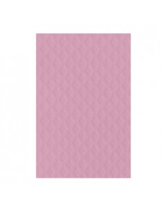 Toalhas Mesa 70x110cm Celulose Gofrado 48gr Rosa Cx 500