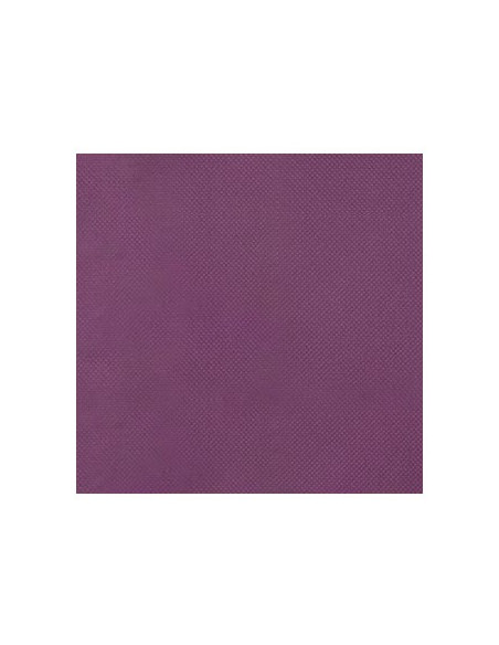 Toalhas Mesa Spunbond Dobrado Z 100x100cm (Aberto) pack 20un