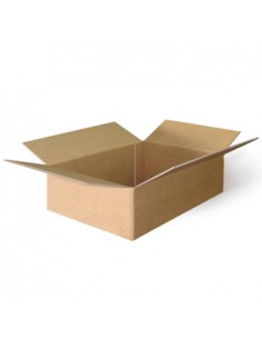 Caixa Cartão Simples 200x150x060mm 25un