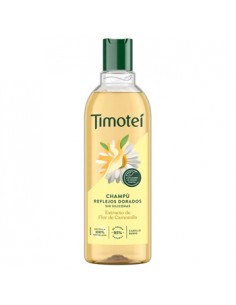 Champô Timotei Camomila 400ml