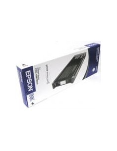 Tinteiro Epson 4000/4400/7600/9600 (220ml) Preto