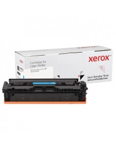 Toner XEROX Everyday HP 216A Azul W2411A 850 Pág.