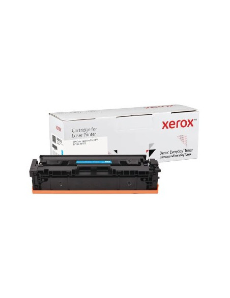 Toner XEROX Everyday HP 216A Azul W2411A 850 Pág.