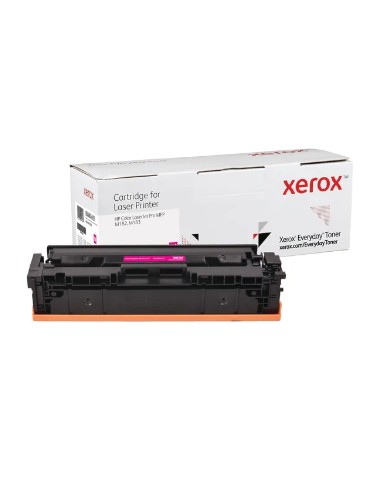 Toner XEROX Everyday HP 216A Magenta W2413A 850 Pág.