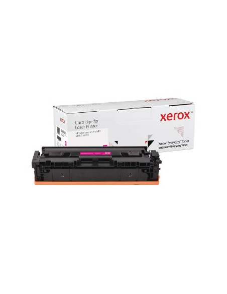 Toner XEROX Everyday HP 216A Magenta W2413A 850 Pág.