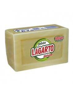 Sabão Natural Lagarto 400gr