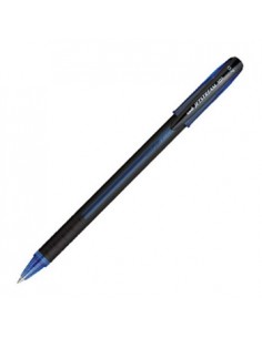 Esferográfica Azul 0,7mm Uni Jetstream SX101 1un
