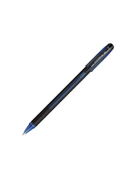 Esferográfica Azul 0,7mm Uni Jetstream SX101 1un