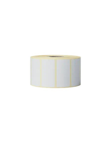 Etiquetas Térmicas 51x26mm 16 Rolos