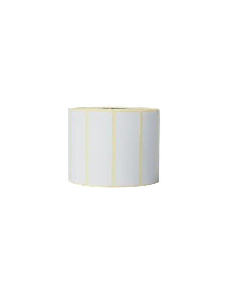 Etiquetas Térmicas 76x26mm 8 Rolos
