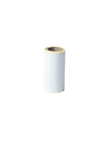 Etiquetas Pré-Cortadas 76x44mm 24 Rolos