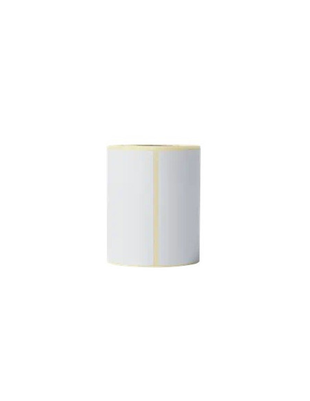Etiquetas Térmicas 76x44mm 8 Rolos