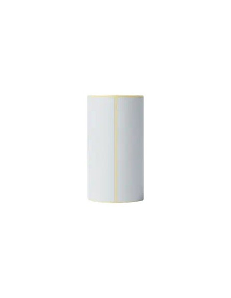 Etiquetas Térmicas 102x152mm 20 Rolos