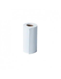 Rolos Papel Contínuo 57mmx6,6mts 48un
