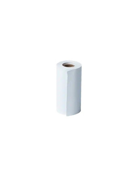 Rolos Papel Contínuo 57mmx6,6mts 48un