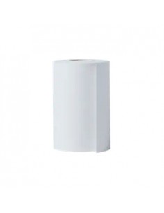 Rolos Papel Térmico Contínuo 58mmx13,8mts 24un