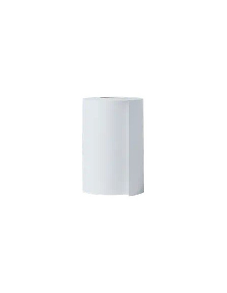 Rolos Papel Térmico Contínuo 58mmx13,8mts 24un