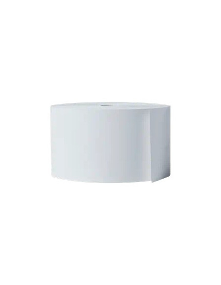 Rolos Papel Térmico Contínuo 58mmx101,6mts 8un