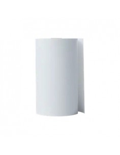 Rolos Papel Térmico Contínuo 101,6mmx32,2mts 20un