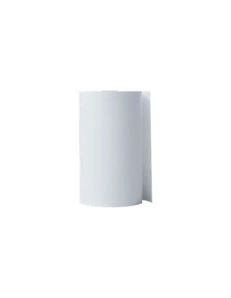 Rolos Papel Térmico Contínuo 101,6mmx32,2mts 20un