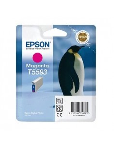 Tinteiro Stylus Photo RX700 Magenta