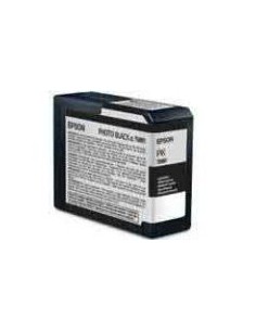 Tinteiro Epson Stylus Pro 3800 Preto