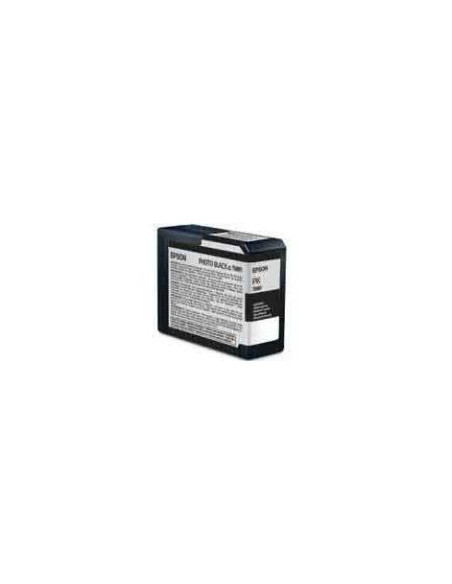 Tinteiro Epson Stylus Pro 3800 Preto