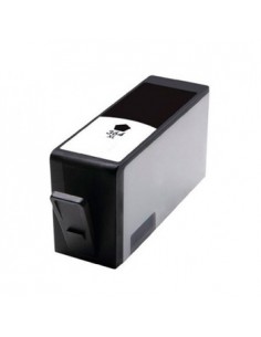 Tinteiro Compatível HP 364XL Preto CB321E 18ml 550 Pág.