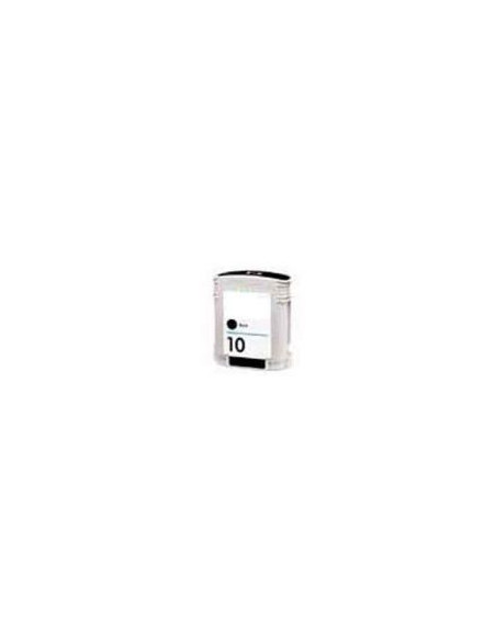 Tinteiro Compatível HP 10 Preto C4844A 69ml 2200 Pág.