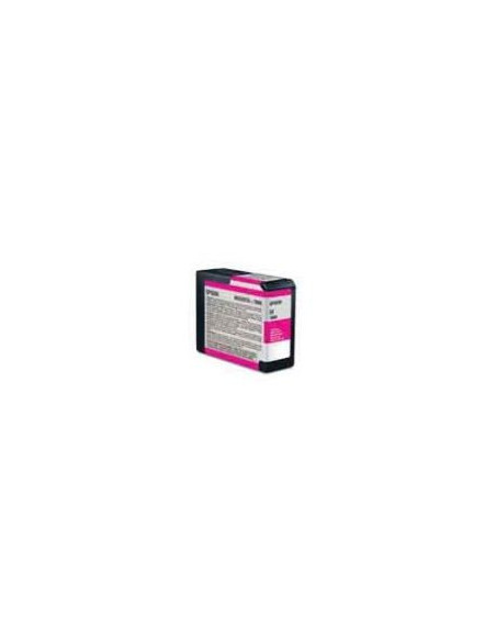 Tinteiro Epson SP3800 Magenta