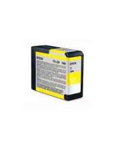 Tinteiro Epson SP3800/3880 Amarelo