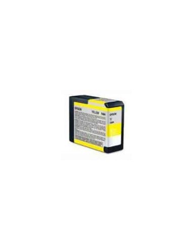 Tinteiro Epson SP3800/3880 Amarelo