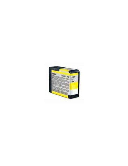 Tinteiro Epson SP3800/3880 Amarelo