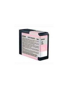 Tinteiro Epson SP3800 Magenta Claro