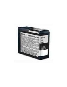 Tinteiro Epson SP3800/3880 Preto Matte