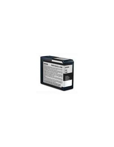 Tinteiro Epson SP3800/3880 Preto Matte