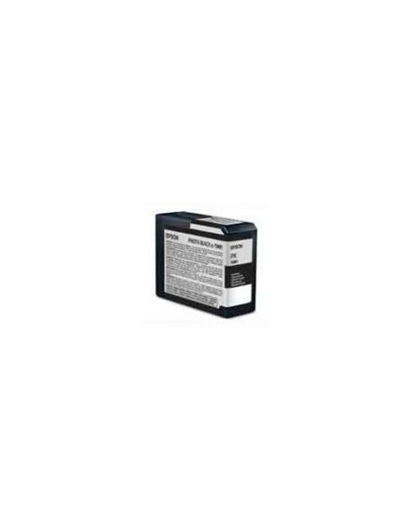 Tinteiro Epson SP3800/3880 Preto Matte