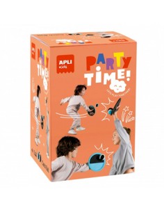 Jogo Party Time Catch Ball Apli Kids