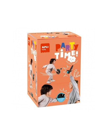 Jogo Party Time Catch Ball Apli Kids