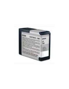 Tinteiro Epson SP3800/3880 Cinzento Claro