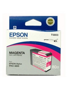 Tinteiro Epson Vivid Magenta Stylus Pro 3880