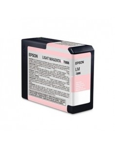 Tinteiro Epson Vivid Magenta Claro Stylus Pro 3880