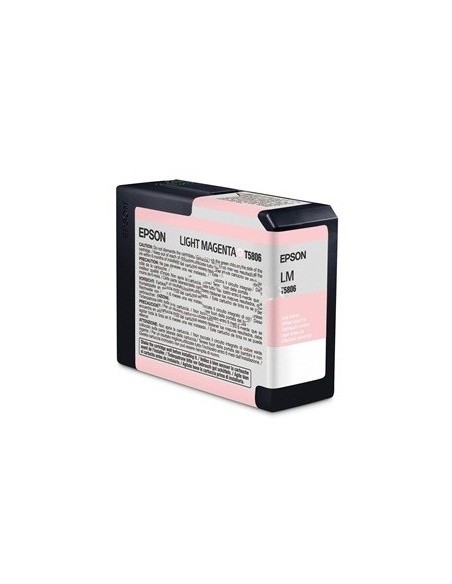 Tinteiro Epson Vivid Magenta Claro Stylus Pro 3880
