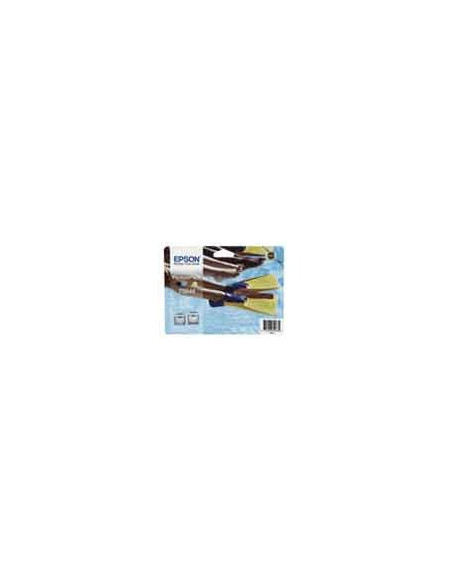 Picture Pack Picture  Mate PM240/280 (Tinteiro+150Fls foto)