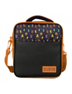 Lancheira Ambar Gaming Teen Inverse