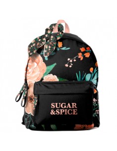 Mochila Escolar Ambar Sugar&Spice 25L