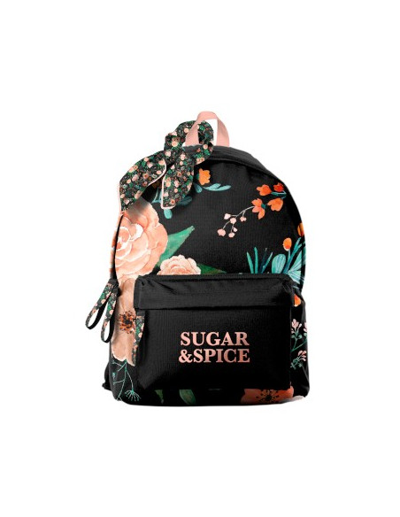 Mochila Escolar Ambar Sugar&Spice 25L