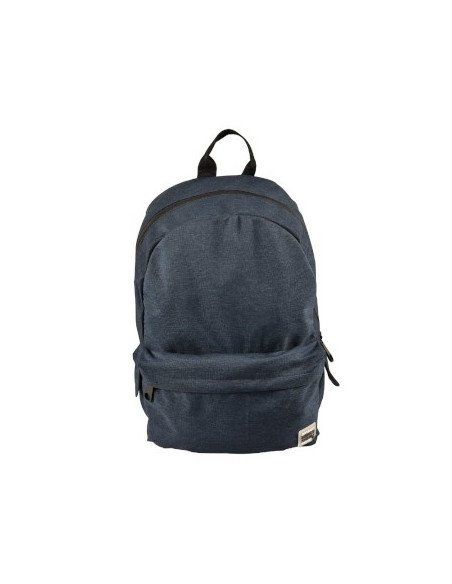 Mochila Escolar Ambar Marinho Overtake