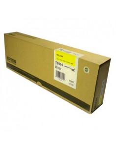 Tinteiro Epson SP11880 Amarelo